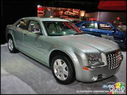 Toronto Chrysler 2005