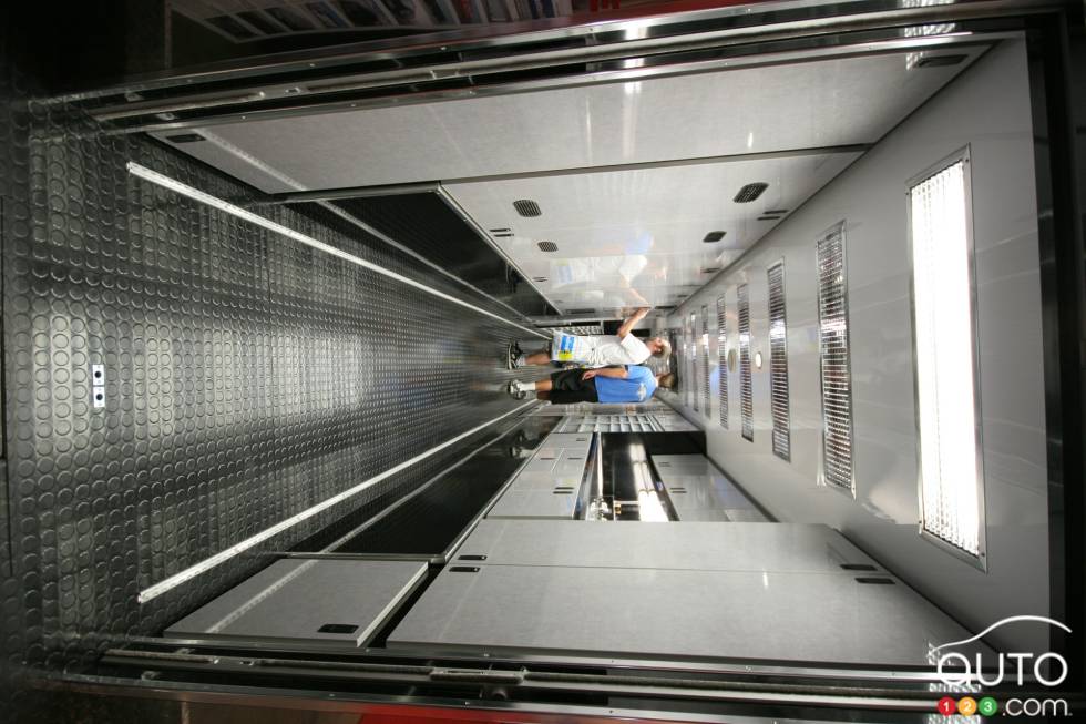 SEMA 2006