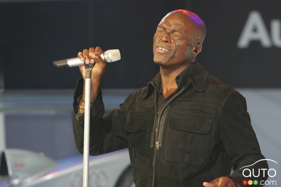 Detroit 2007