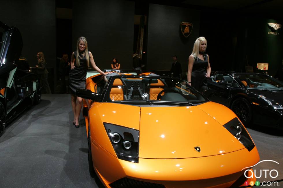 Detroit 2007