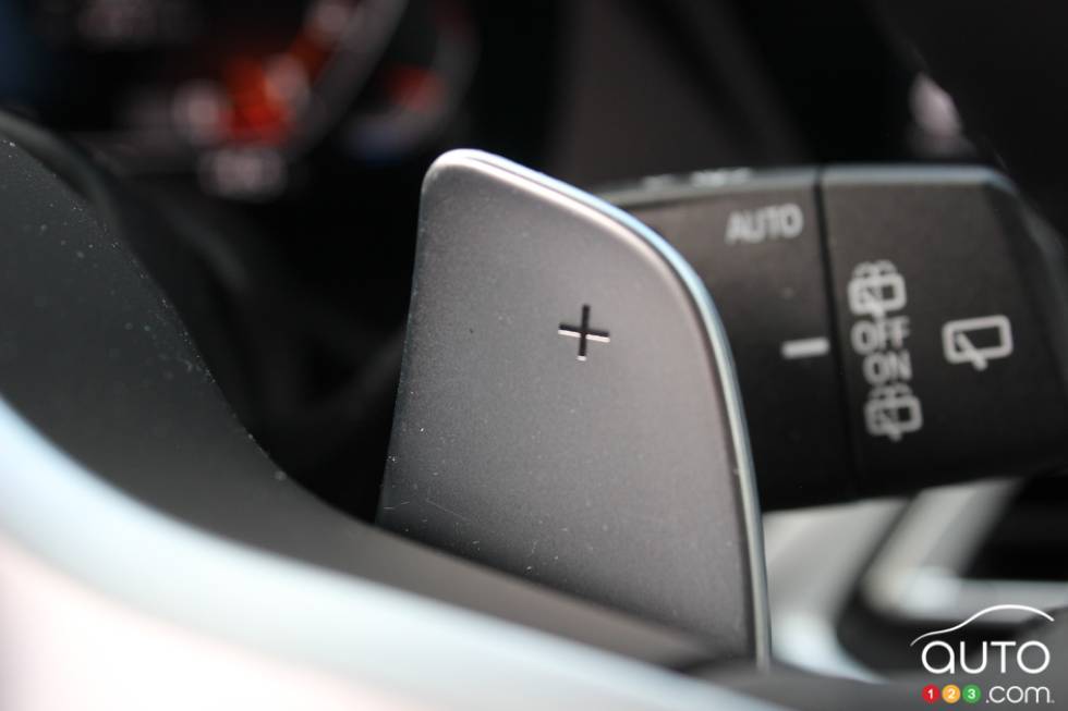 We drive the 2020 BMW X7 M50i