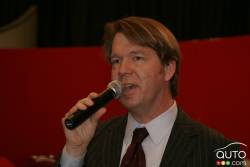 Toronto 2007