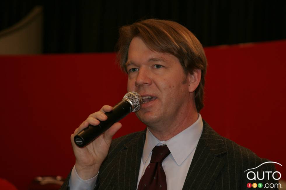 Toronto 2007