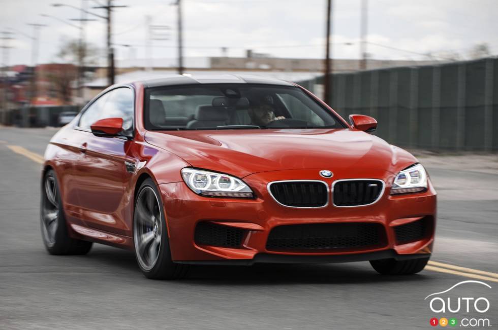 front 3/4 action view