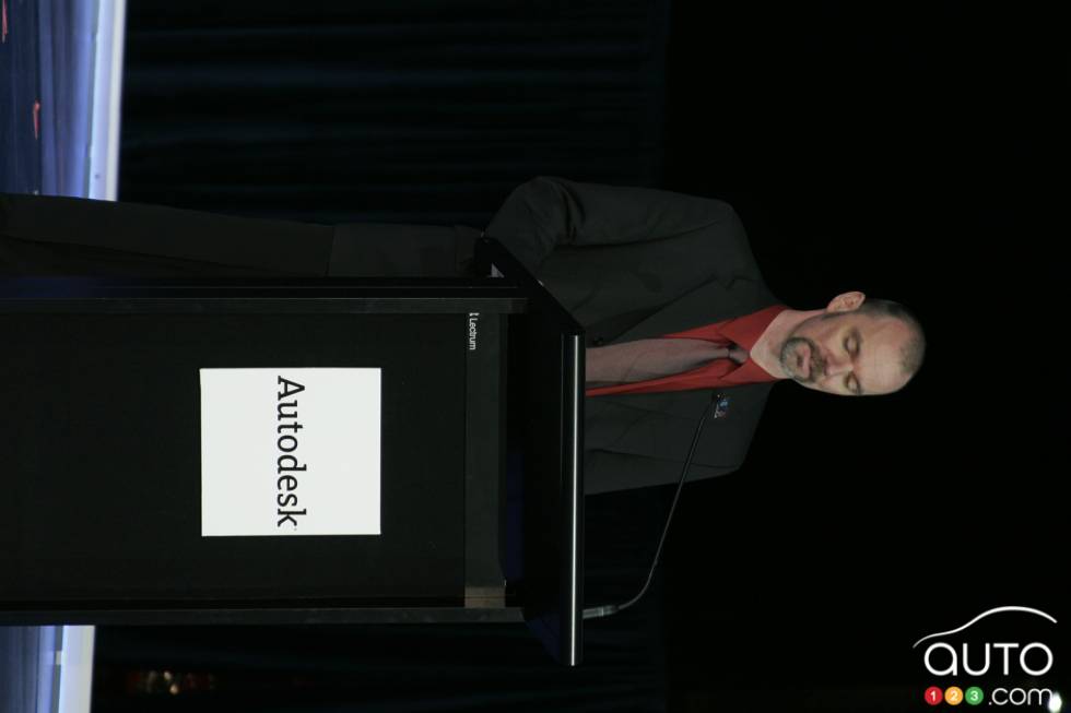 Toronto 2007