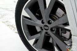We drive the 2023 Audi Q4 e-tron