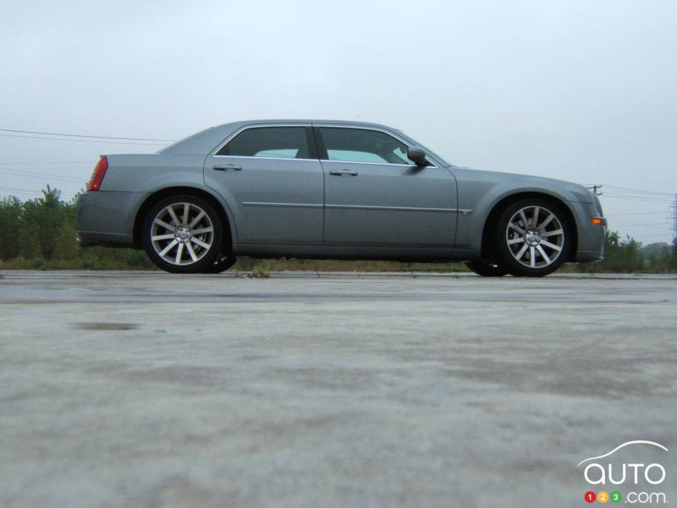 Chrysler 300 2006