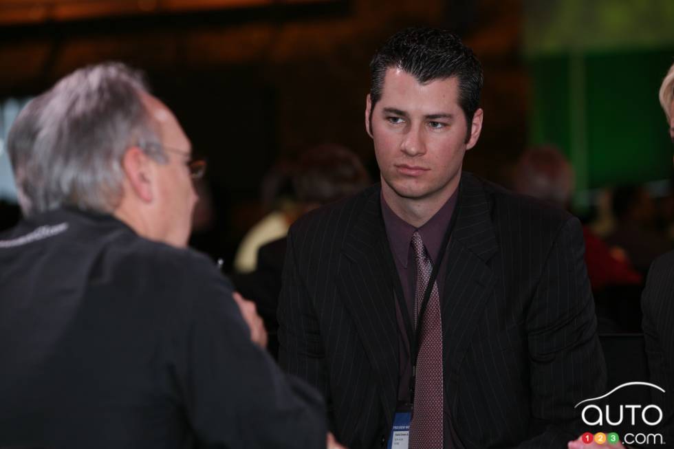 Detroit 2007