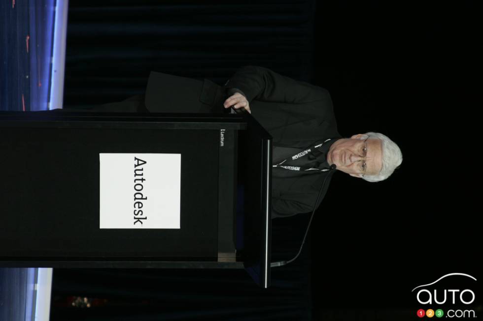 Toronto 2007