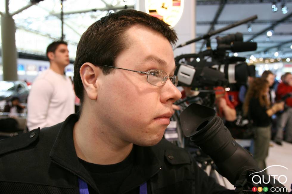 Toronto 2007
