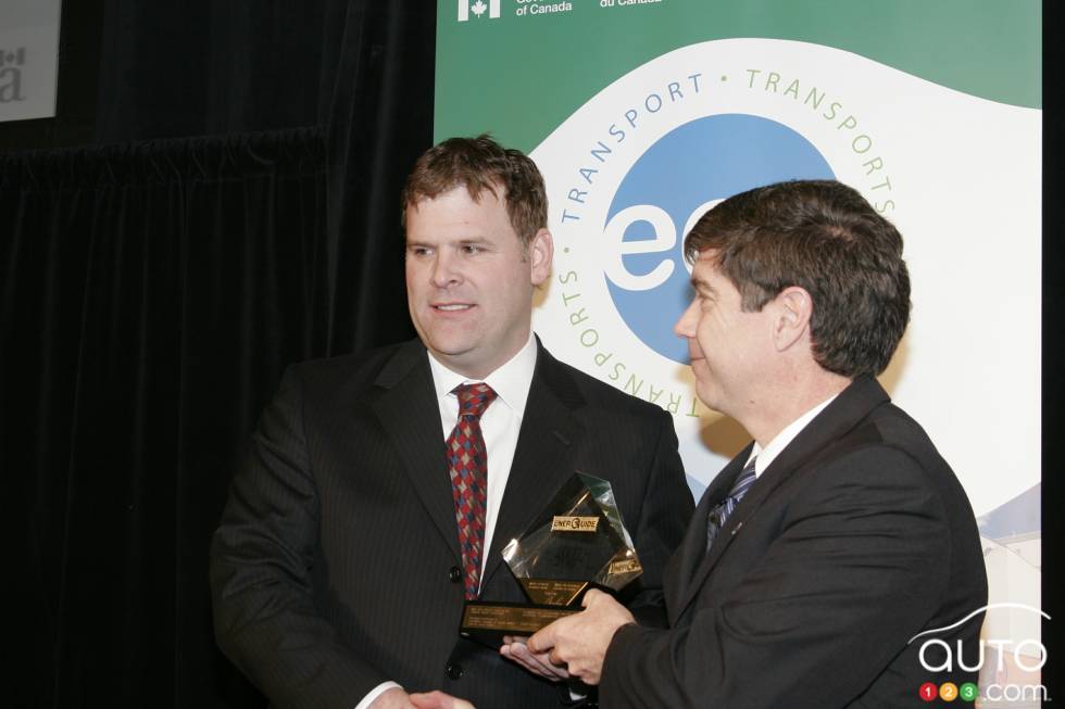 Toronto 2007