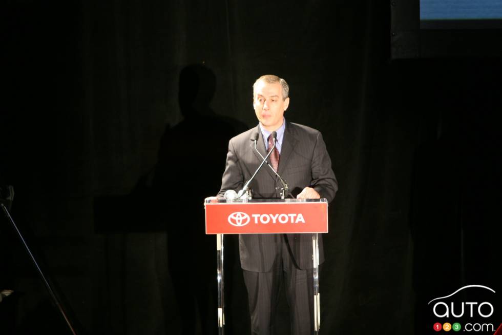 Toronto 2007
