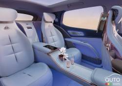Introducing the Mercedes-Maybach EQS Concept