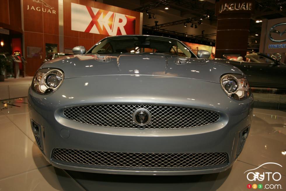 Toronto 2007