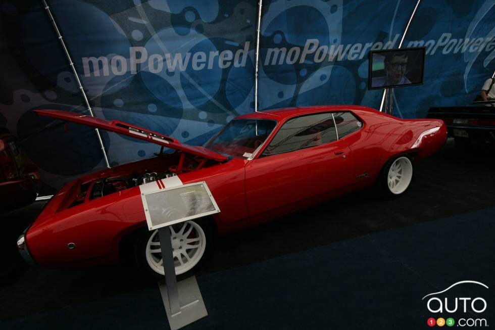 SEMA 2006