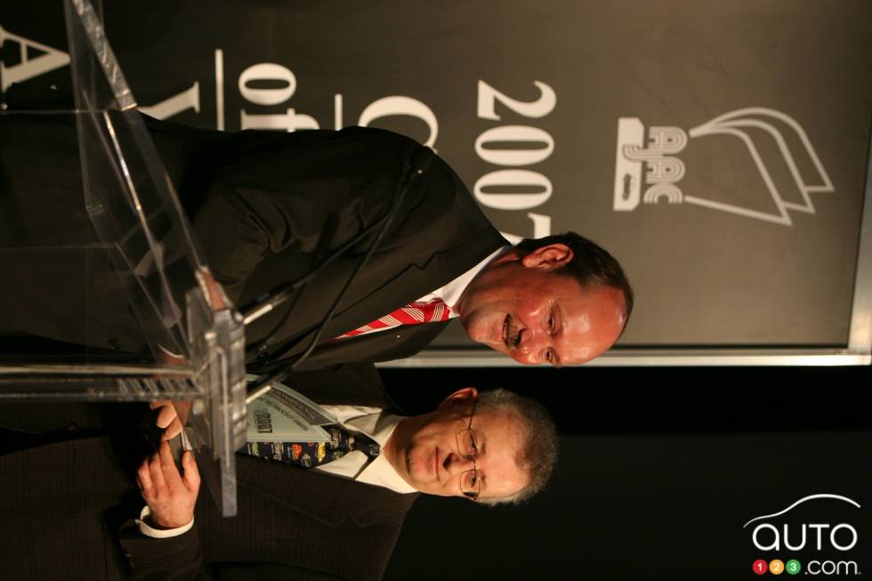 Toronto 2007