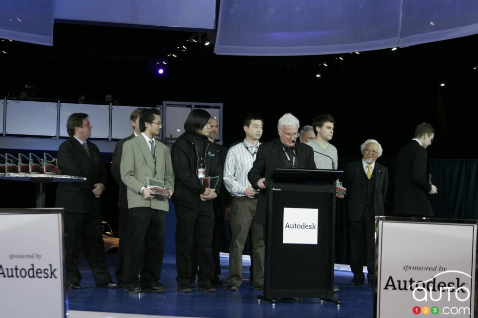 Toronto 2007