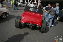 SEMA 2006