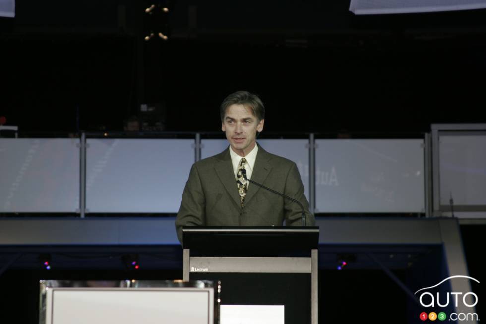 Toronto 2007