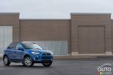2015 Mitsubishi RVR 2.4L Limited pictures