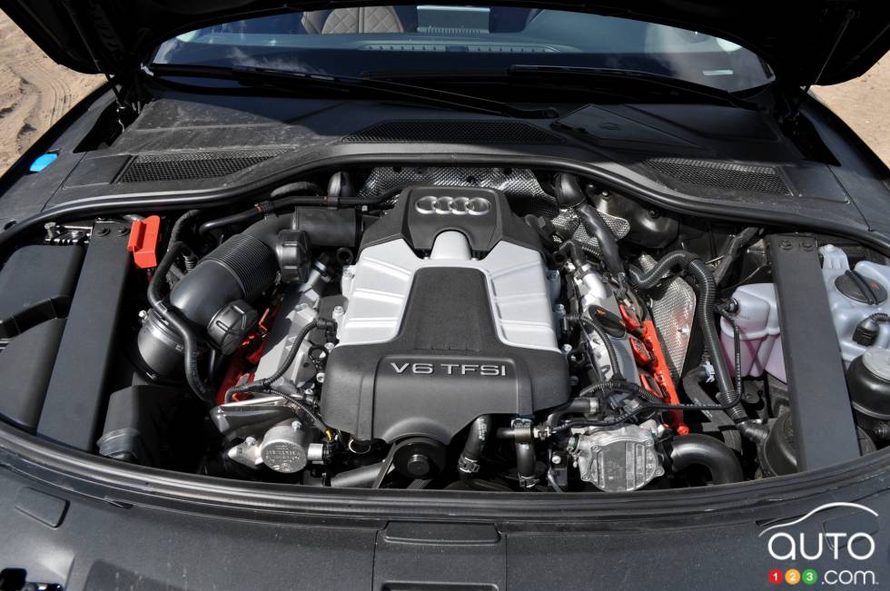 Moteur