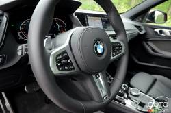 Nous conduisons la BMW 228i xDrive 2020
