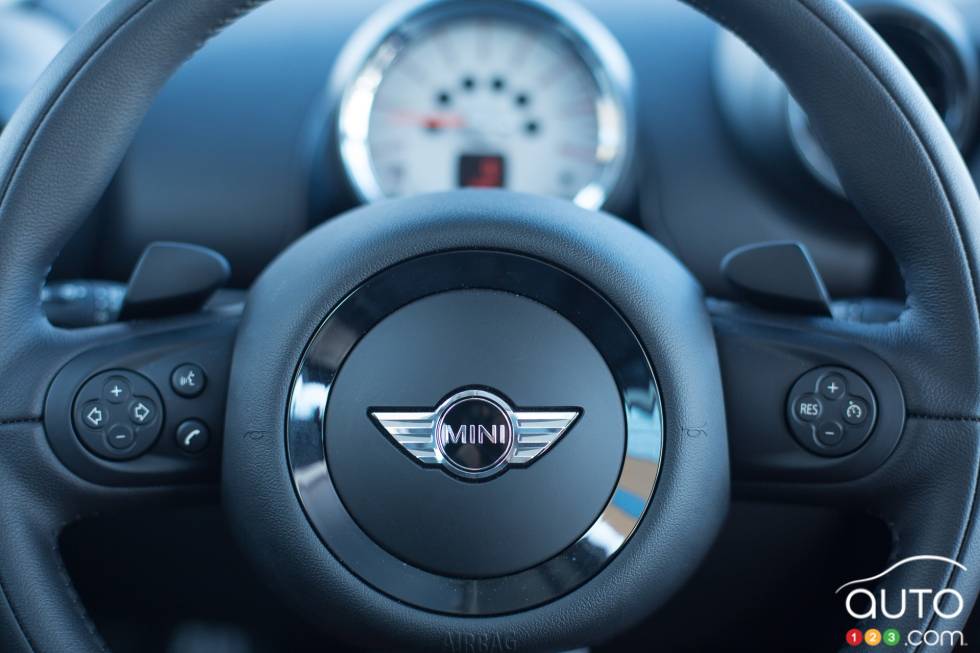 Volant