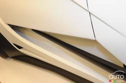 prise d'air latérale