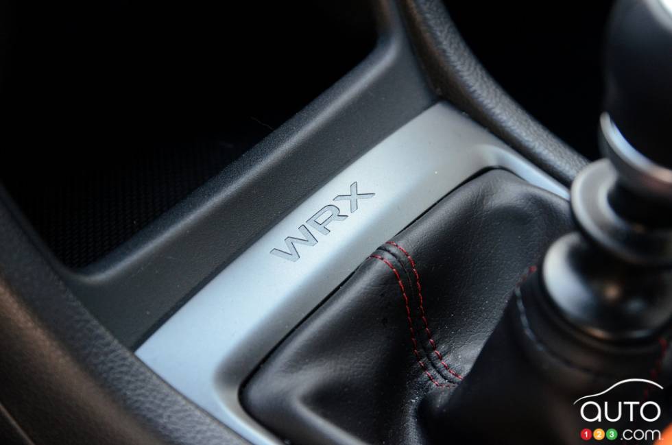 We drive the 2020 Subaru WRX