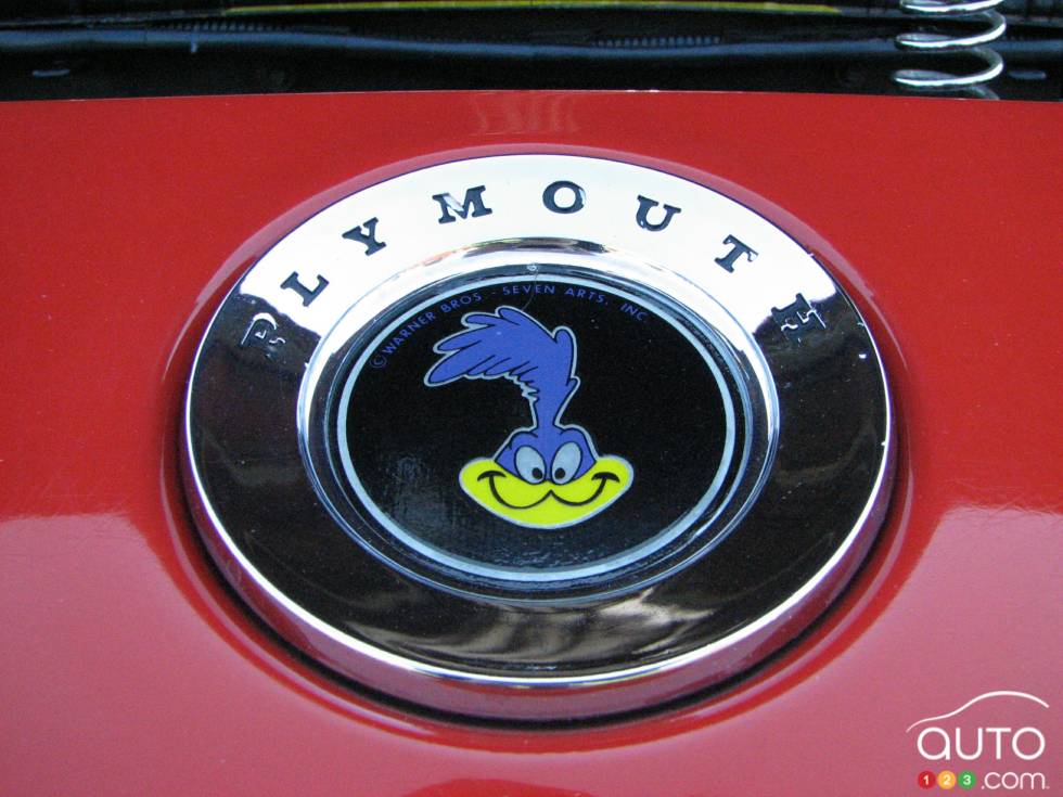 Les Belles Autos d'hier 2006