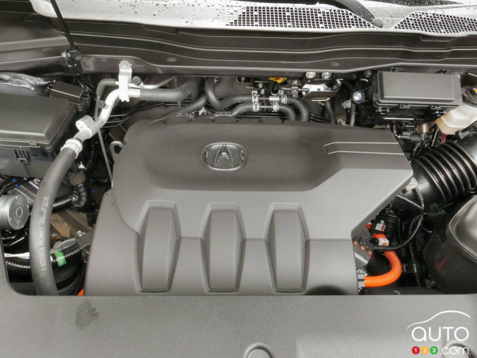 Moteur