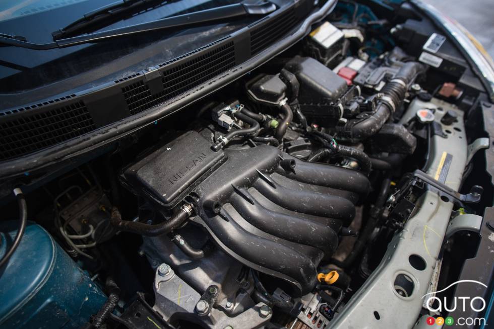 Engine
