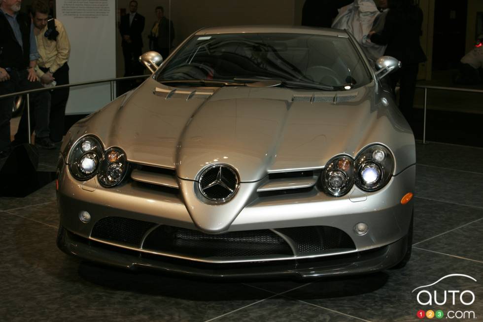 Toronto 2007