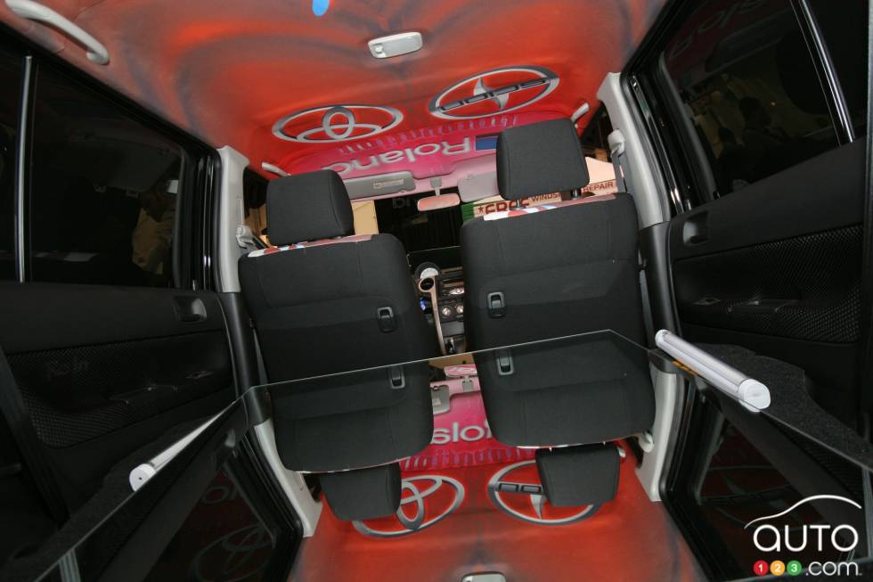 SEMA 2006