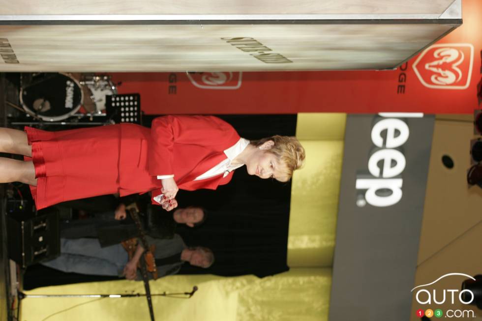 Toronto 2007