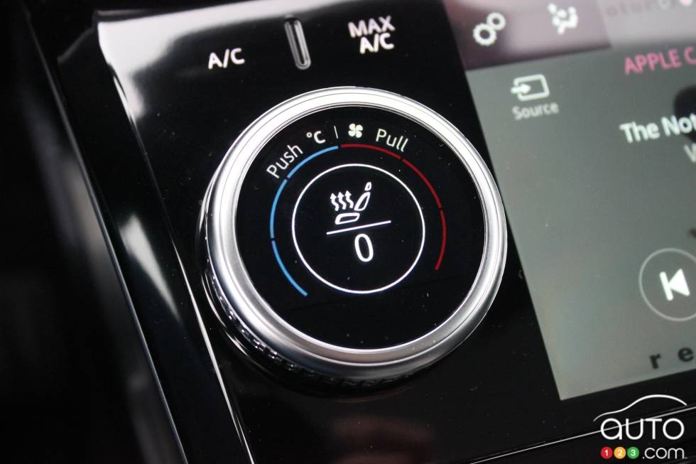 We drive the 2019 Jaguar I-PACE