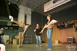 Montreal National Sport Compact 2006