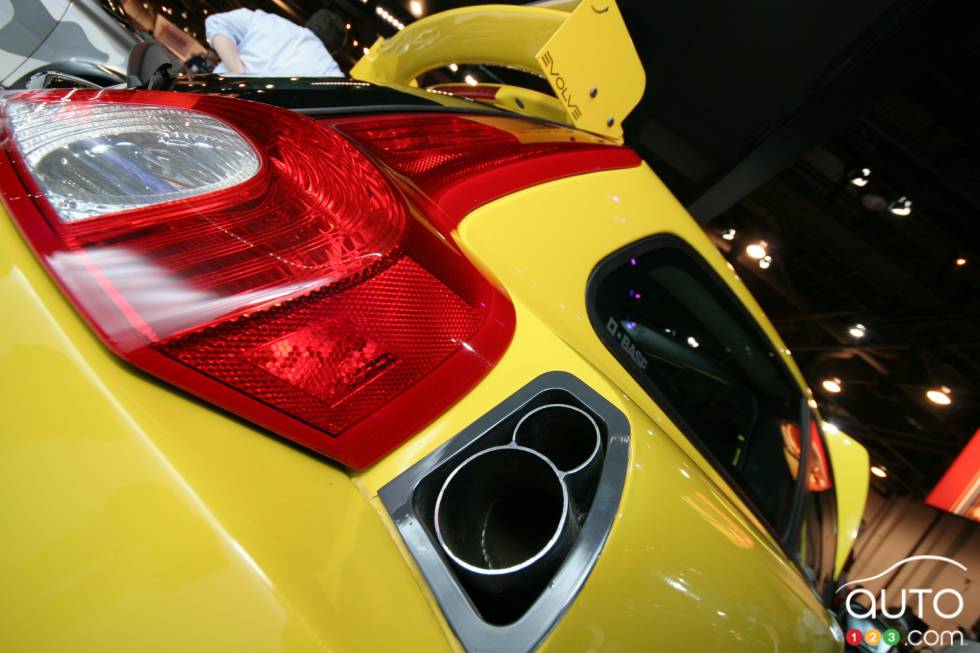 SEMA 2006