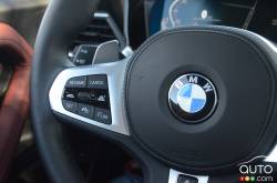 Nous conduisons la BMW M240i Série 2 coupée 2022