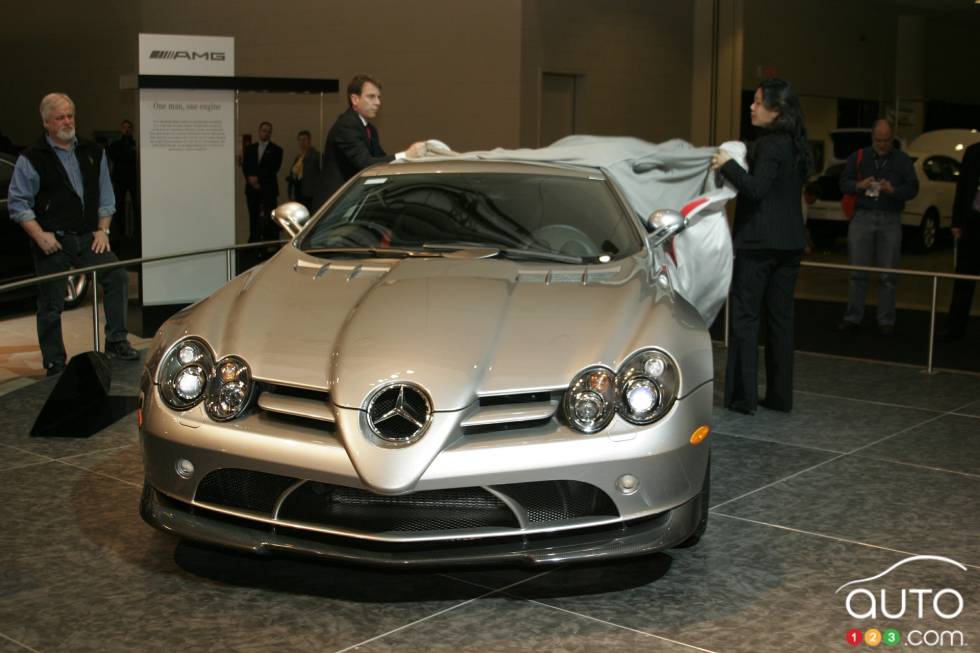 Toronto 2007