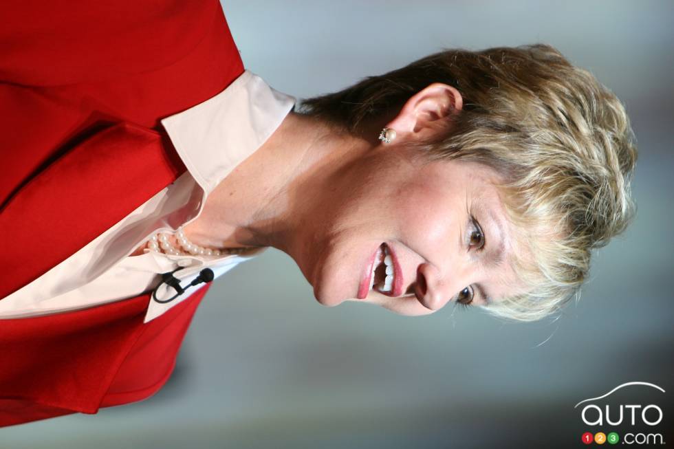 Toronto 2007