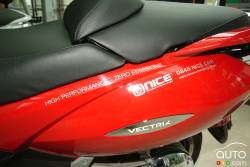 Canary Wharf Motor Expo 2007