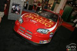 SEMA 2006