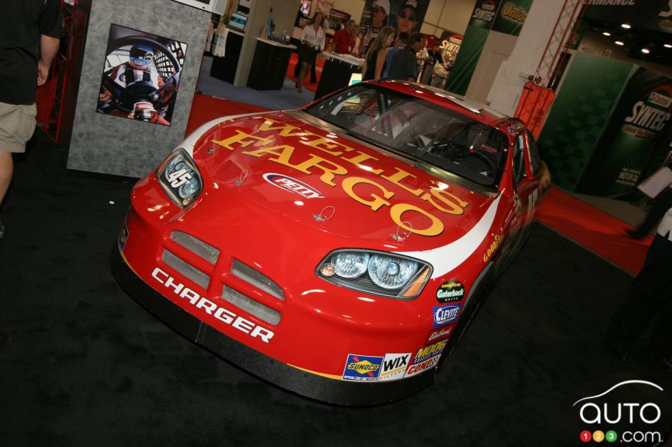 SEMA 2006