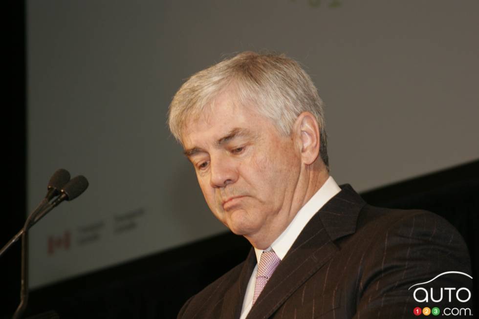 Toronto 2007