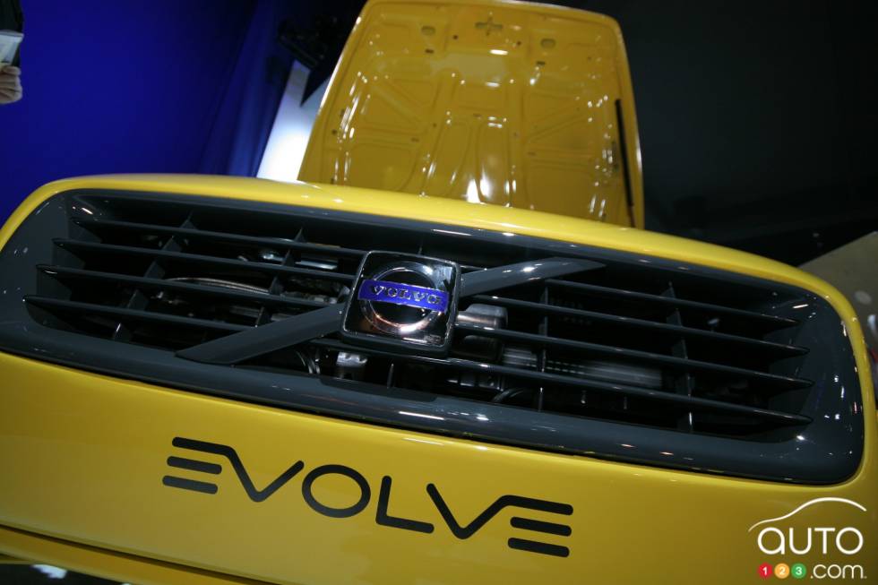 SEMA 2006