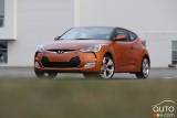 2013 Hyundai Veloster pictures