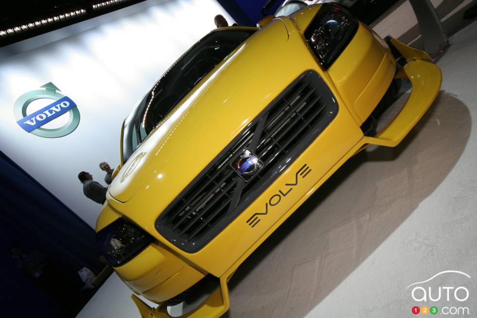 SEMA 2006
