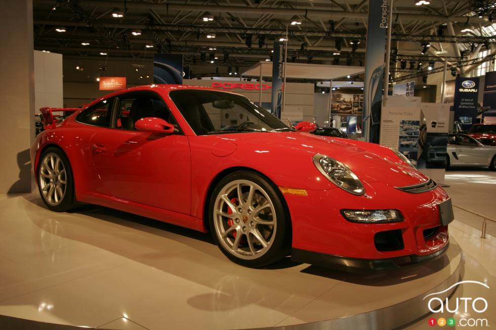 Toronto 2007