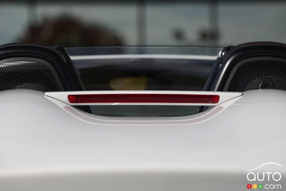 exterior details